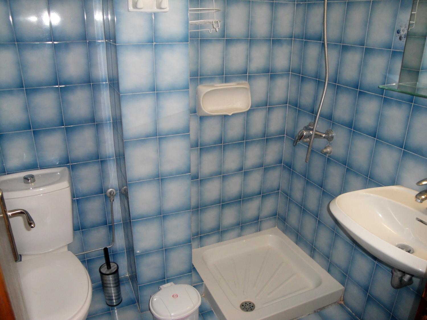 Tselios Apartments & Studios Киотари Номер фото